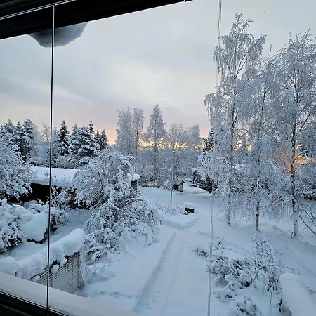 Make Yourself At Home Rovaniemi Exteriör bild