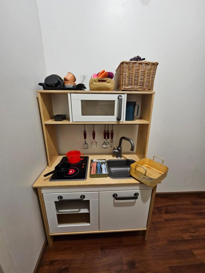 Make Yourself At Apartment Rovaniemi