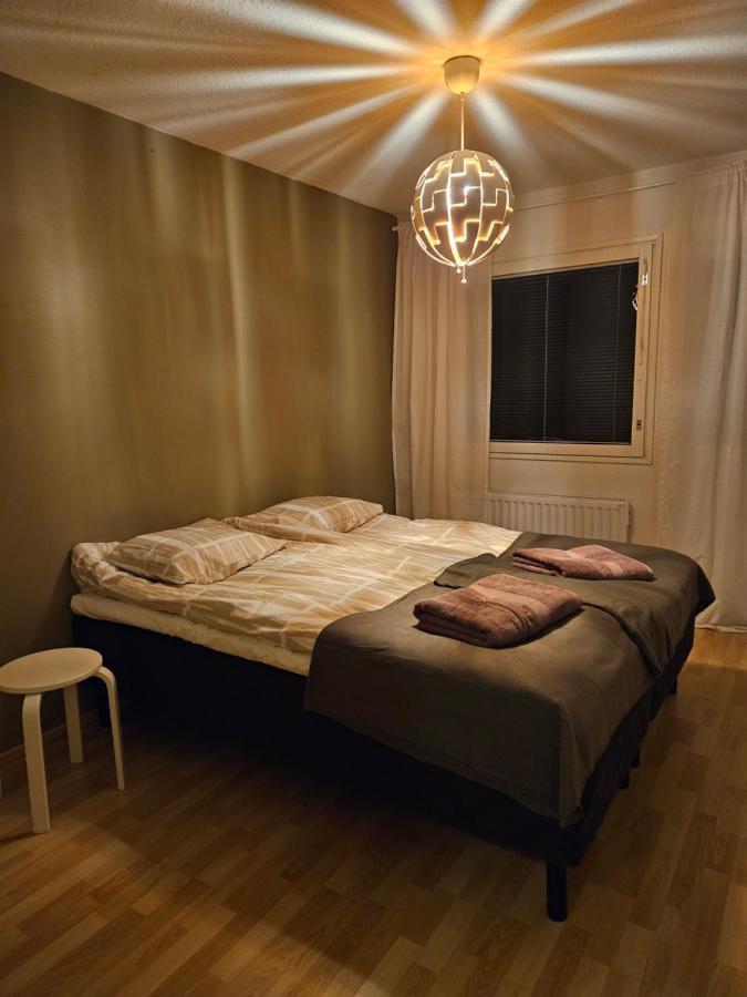 Make Yourself At Rovaniemi