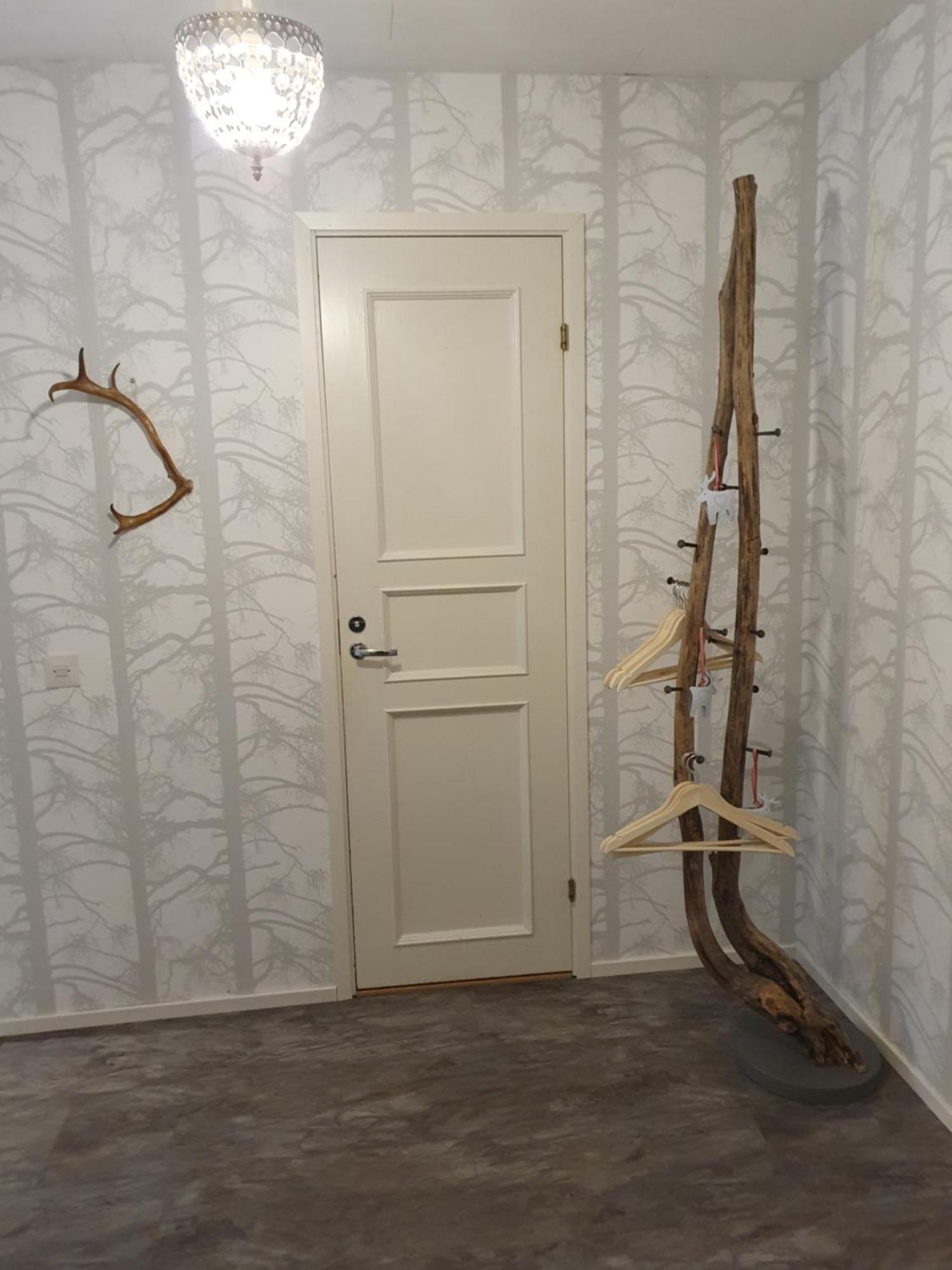 Apartment Make Yourself At Rovaniemi