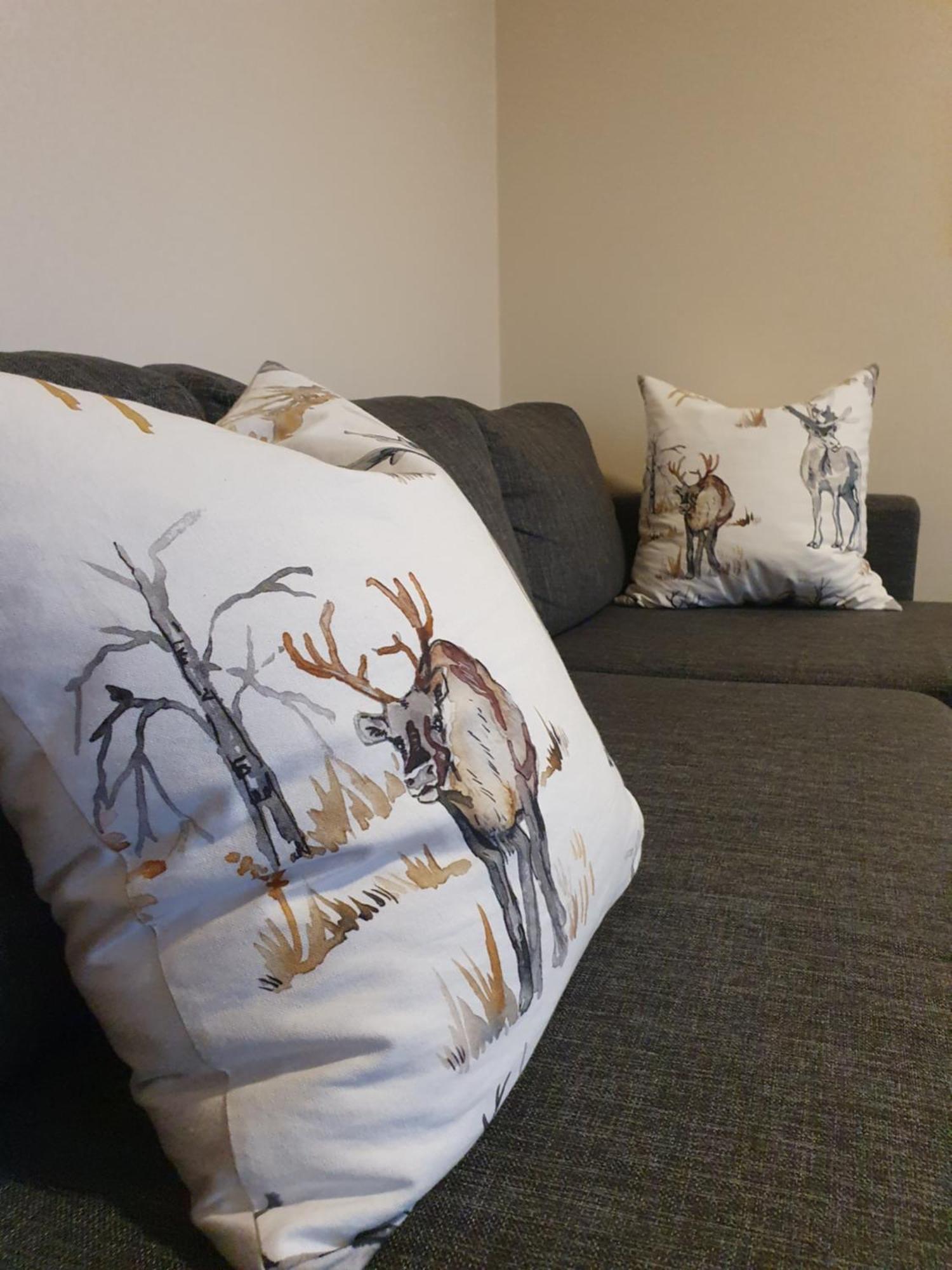 Make Yourself At Lejlighed Rovaniemi