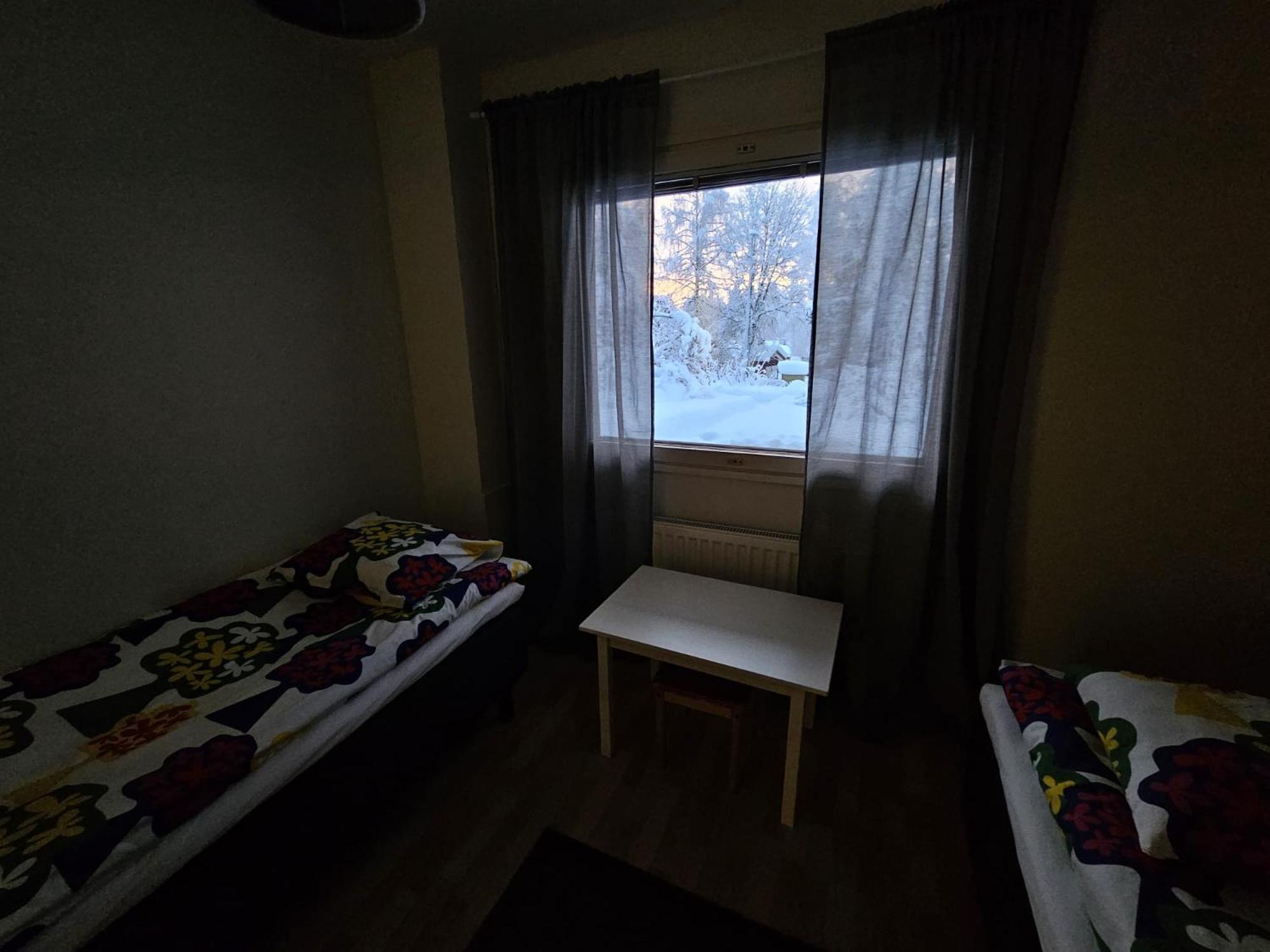 Lejlighed Make Yourself At Rovaniemi