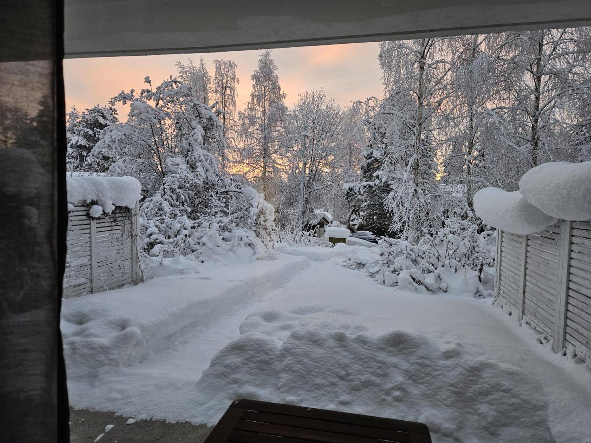 Make Yourself At Apartment Rovaniemi